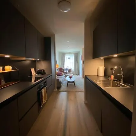 Cozy Apartment In Reykjavík Exterior photo