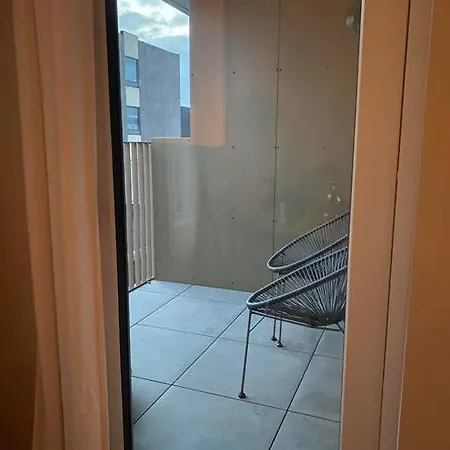 Cozy Apartment In Reykjavík Exterior photo