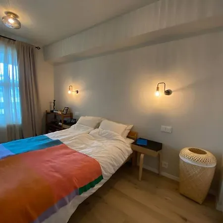 Cozy Apartment In Reykjavík Exterior photo